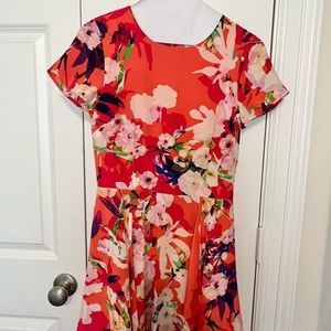 Yumi Kim Silk Dress (XS)